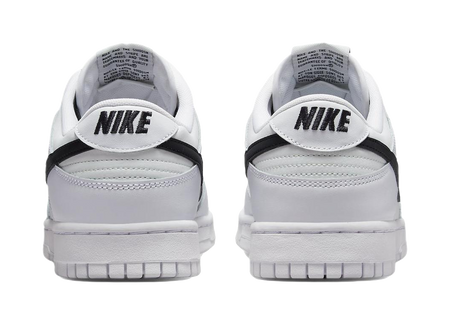 Nike Dunk Low Reverse Panda  vjsneaker.com