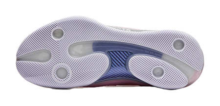 Li Ning Wade 808 4 Ultra Cushioning Abrasion Resistant Lightweight Rebound Low top Basketball Shoes Mens Pink  vjsneaker.com