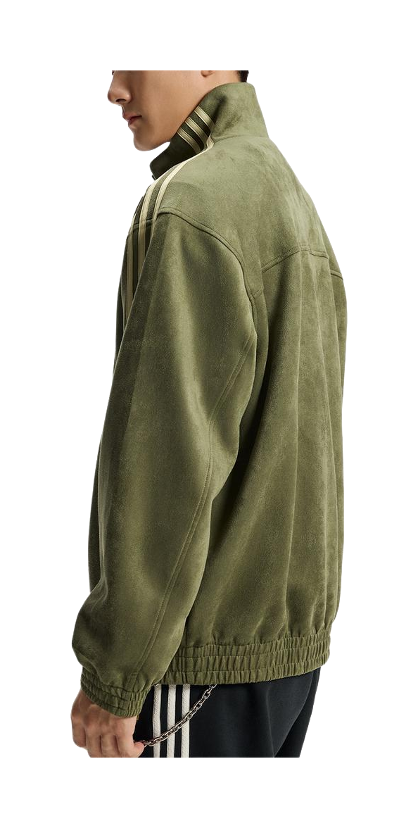 Adidas Originals CTT 3.1 SOFT Jacket Unisex  vjsneaker.com