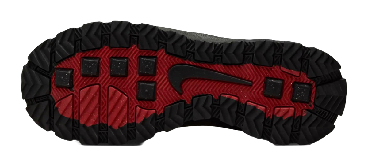 Nike Blazer Roam Mid Black Womens  vjsneaker.com