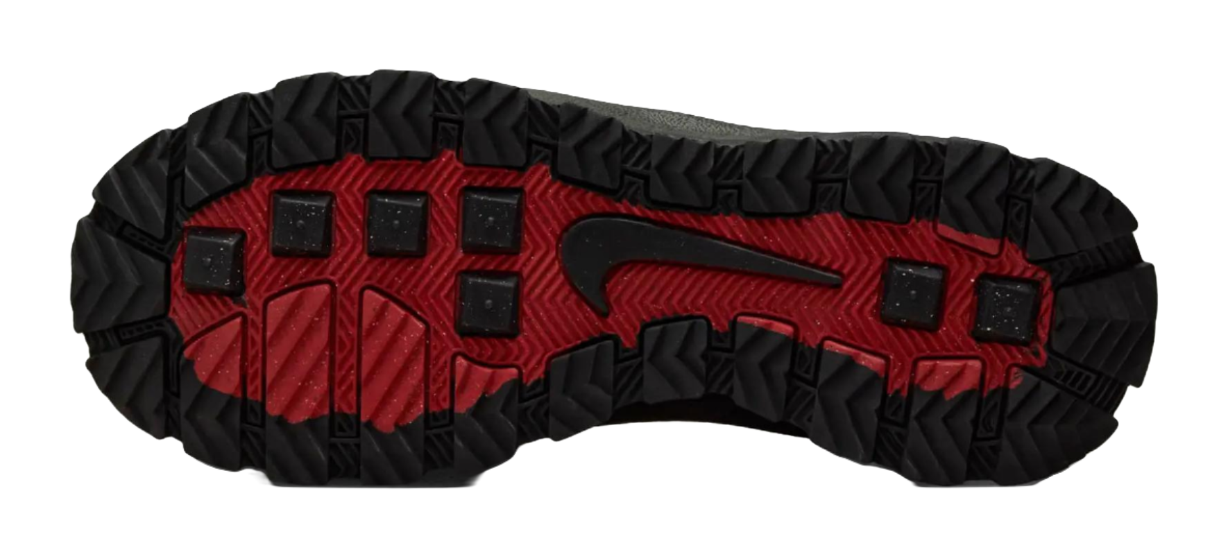 Nike Blazer Roam Mid Black Womens  vjsneaker.com