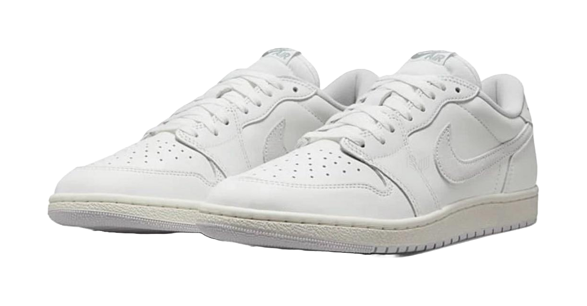 Jordan 1 Low 85 Neutral Grey  vjsneaker.com