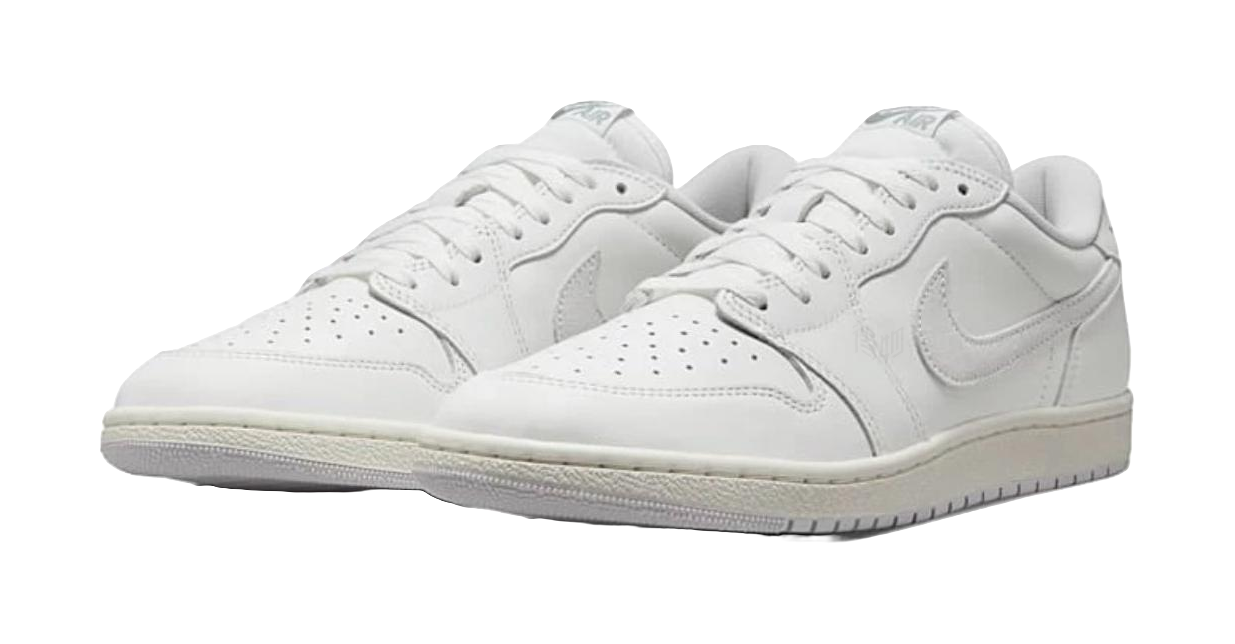 Jordan 1 Low 85 Neutral Grey  vjsneaker.com