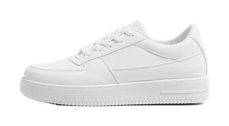 HUANQIU Slip Resistant, Abrasion Resistant, Lightweight, Breathable Low top Skateboard Shoes Unisex  vjsneaker.com