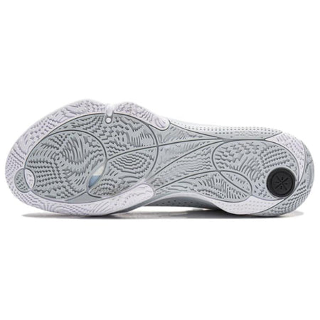 Li-Ning Wade All City 14 (AC14) "Classic Team" ABAW001-8 - Basketball Shoes for Men Gray