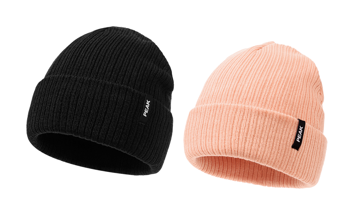 PEAK Beanies Unisex  VJSNEAKER