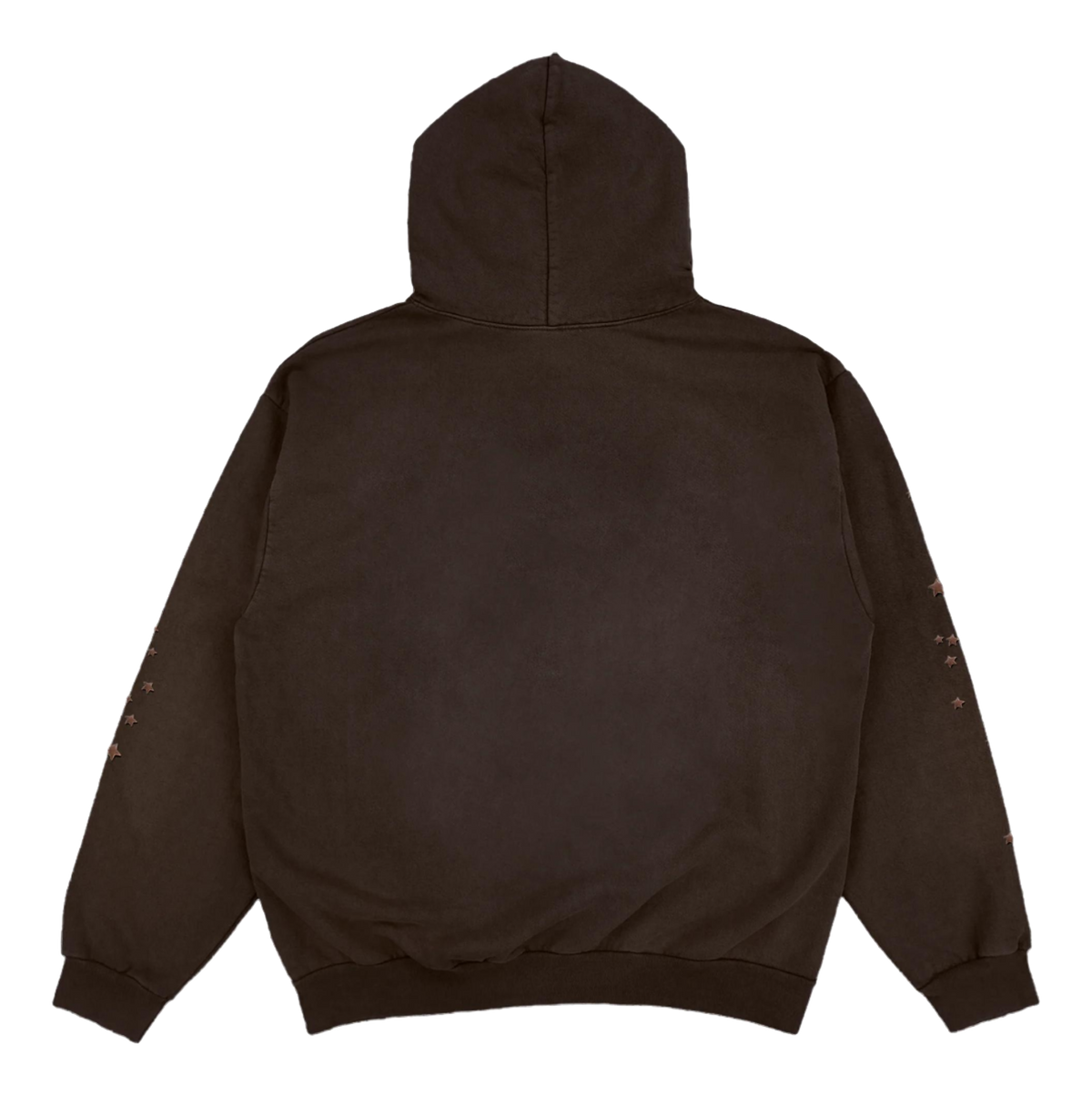 Cactus Jack By Travis Scott X Sp5der Days Before Rodeo Hoodie  vjsneaker.com