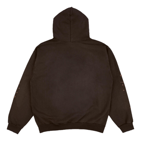 Cactus Jack By Travis Scott X Sp5der Days Before Rodeo Hoodie  vjsneaker.com