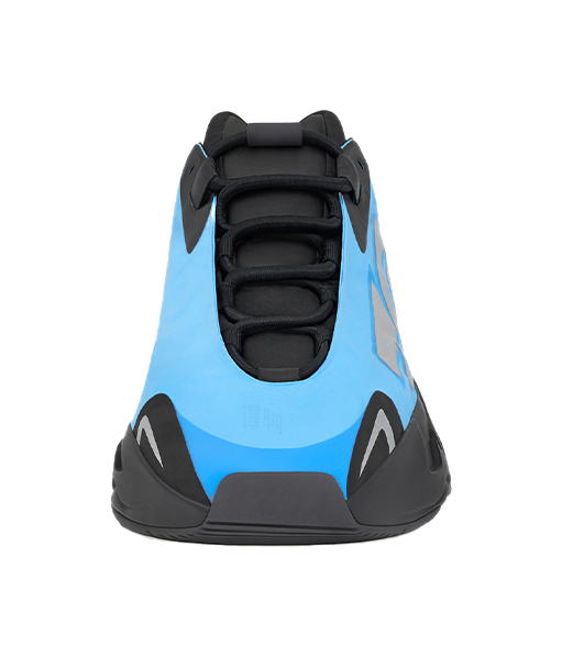 Adidas Yeezy Boost 700 Mnvn Bright Cyan  vjsneaker.com