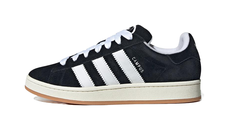adidas originals Campus 00s Core Black  VJSNEAKER