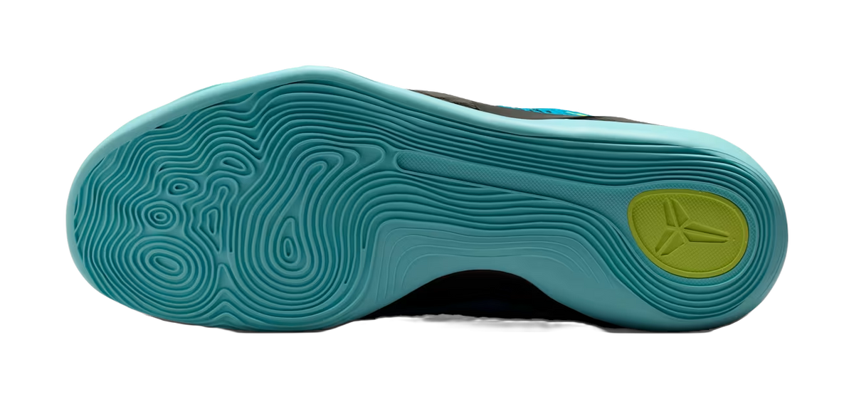 Nike Kobe 9 Elite Low Protro Perspective  VJSNEAKER