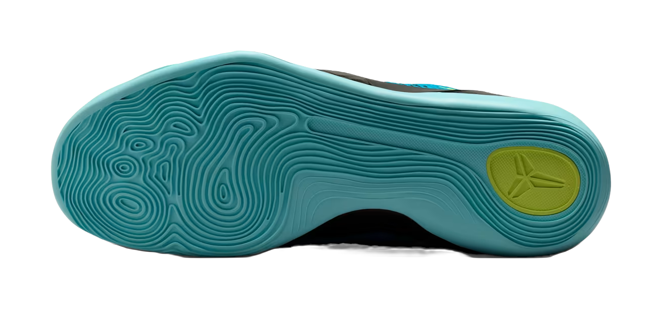 Nike Kobe 9 Elite Low Protro Perspective  VJSNEAKER