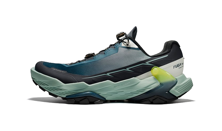 KAILAS FUGA DU Running Shoes Men's