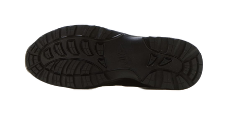 Nike Manoa Running Shoes Men High Top Black  vjsneaker.com