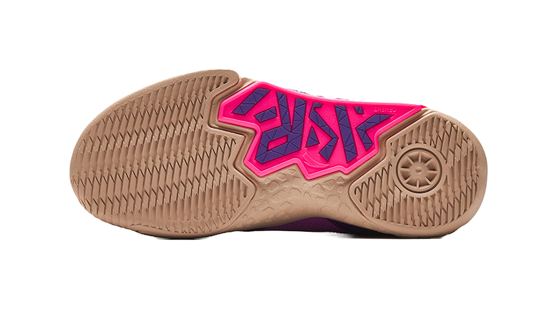 Antakids Cement Kryptonite Slip Resistant, Abrasion Resistant, Breathable Low Top Childrens Basketball Shoes  VJSNEAKER