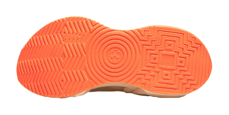 Li Ning Shadow 3 Essential Cushioning Support Rebound Low top Casual Running Shoes Womens Ecru  VJsneaker