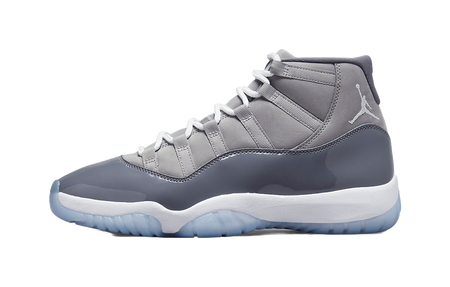 Jordan 11 Retro Cool Grey  VJSNEAKER