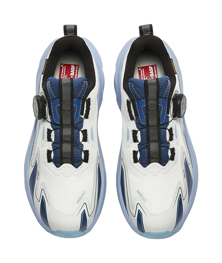 ANTA children's comfortable and versatile trendy anti slip and wear-resistant running shoes for teenagers  VJSNEAKER