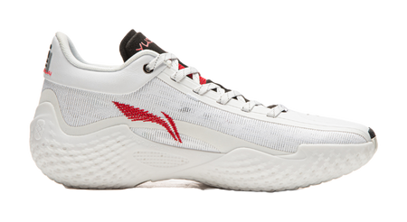 Li-Ning Yushuai 20 "White-Hoofed Horse" - Basketball Shoes  vjsneaker.com