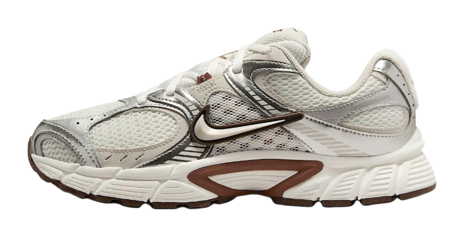 Nike V5 Rnr Sail Fauna Brown Phantom Light Orewood Brown Womens  VJSNEAKER