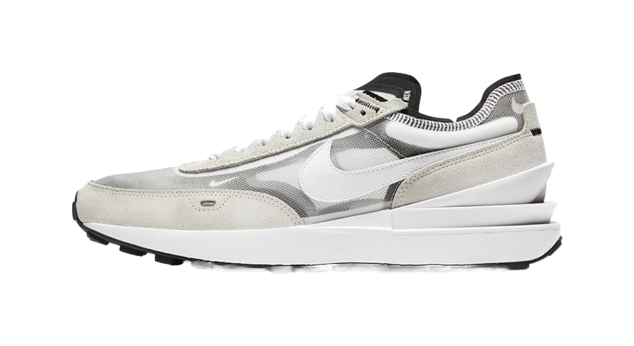 Nike Waffle One Summit White  vjsneaker.com