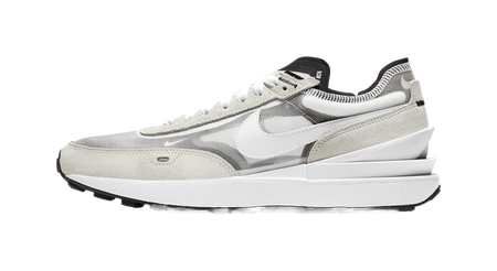 Nike Waffle One Summit White  vjsneaker.com