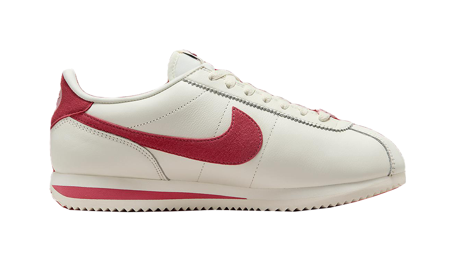 Nike Cortez Se Valentines Day 2024 Womens  vjsneaker.com