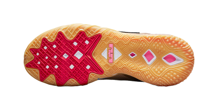 Nike Space Jam x LeBron 18 Low "Wile E. vs Roadrunner" - EP basketball shoes  vjsneaker.com