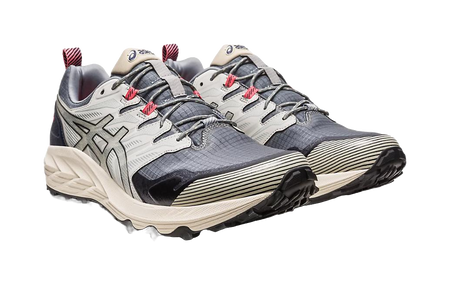 ASICS Gel Trabuco Terra Midnight Stone Grey  vjsneaker.com