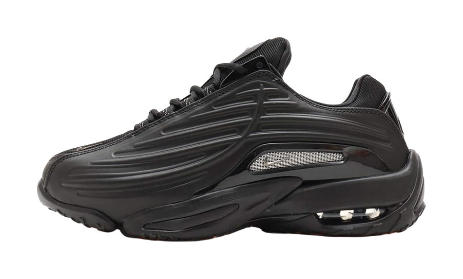 Nike Hot Step 2 Drake Nocta Black