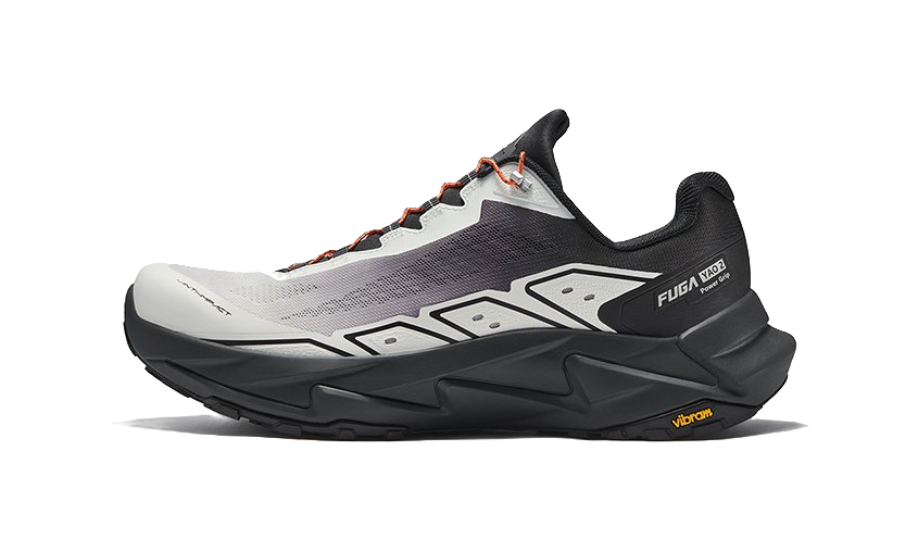 KAILAS FUGA YAO2 Low top Running Shoes Men's