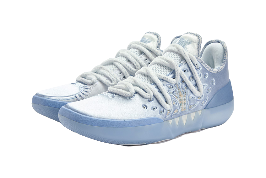 361° Joker Jokić 2 Low 'Danver'