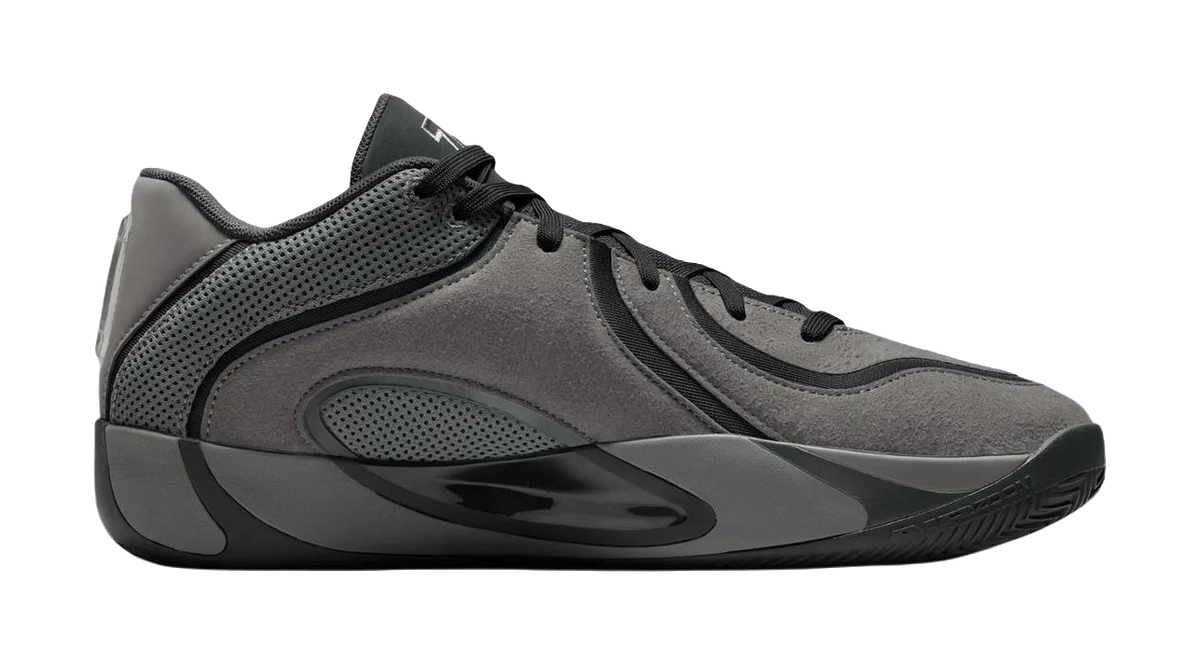 Nike Jordan Tatum 4 PF 'Smoke Grey'  vjsneaker.com