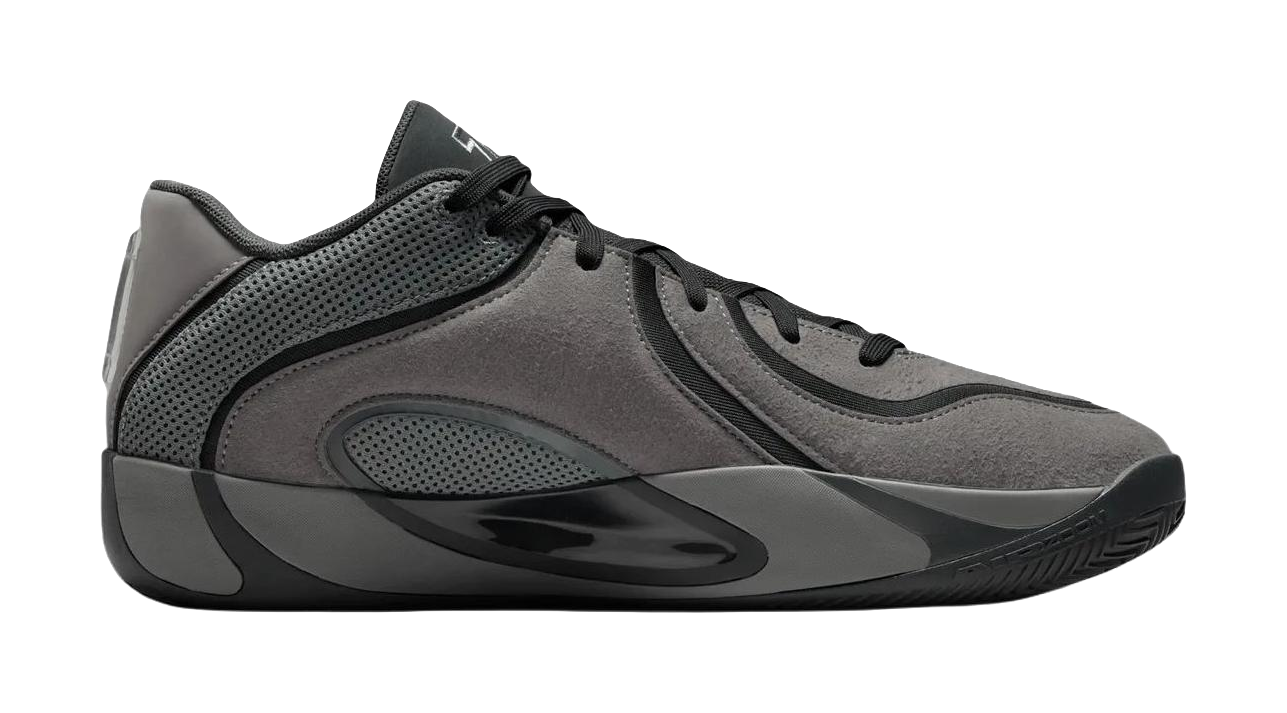 Nike Jordan Tatum 4 PF 'Smoke Grey'  vjsneaker.com