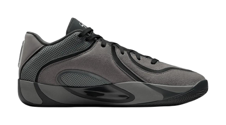 Nike Jordan Tatum 4 PF 'Smoke Grey'  vjsneaker.com