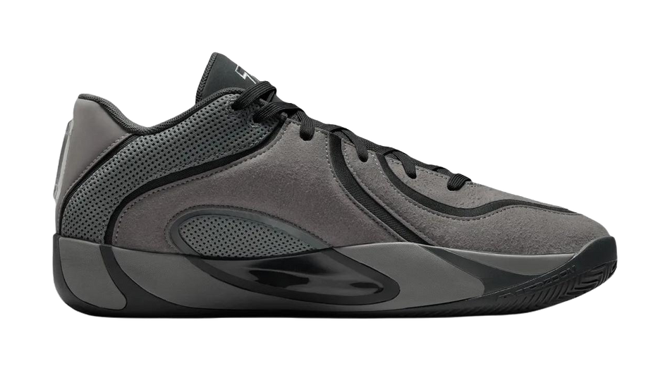 Nike Jordan Tatum 4 PF 'Smoke Grey'  vjsneaker.com