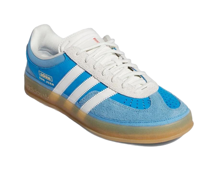 Adidas Gazelle Indoor Bad Bunny San Juan  vjsneaker.com