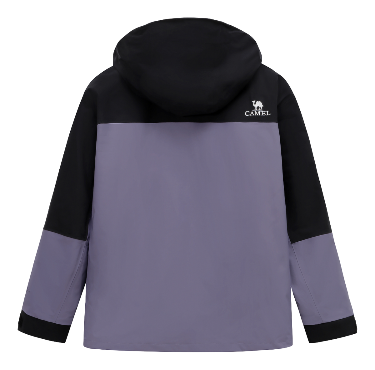 CAMEL Hiking Outdoor Adventure Waterproof, Windproof, Breathable, Abrasion Resistant, Thermal Windbreaker Jacket Unisex  vjsneaker.com