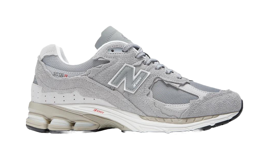 2002R New Balance Protection Pack - Slate Grey  vjsneaker.com