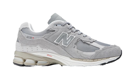 2002R New Balance Protection Pack - Slate Grey  vjsneaker.com