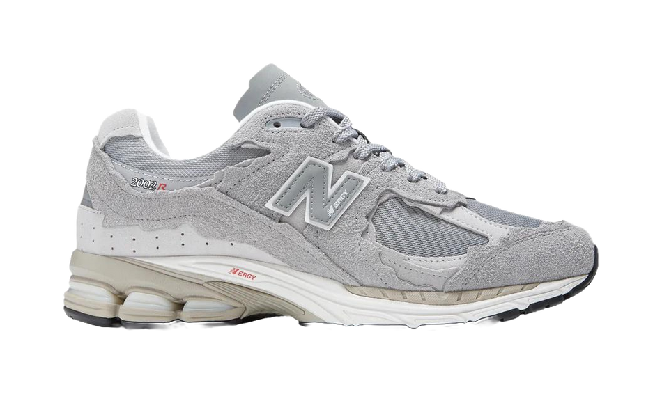 2002R New Balance Protection Pack - Slate Grey  vjsneaker.com
