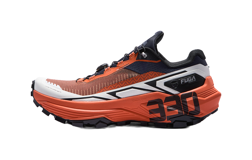 KAILAS FUGA EX330 Trail Running Shoes Unisex