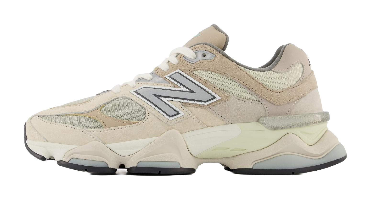 New Balance 9060 Sea Salt  vjsneaker.com
