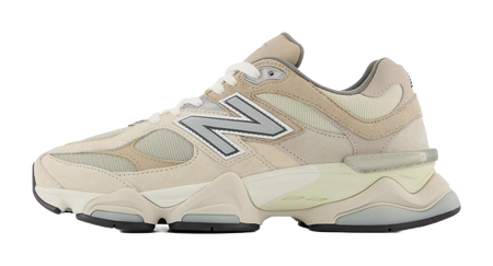 New Balance 9060 Sea Salt  vjsneaker.com