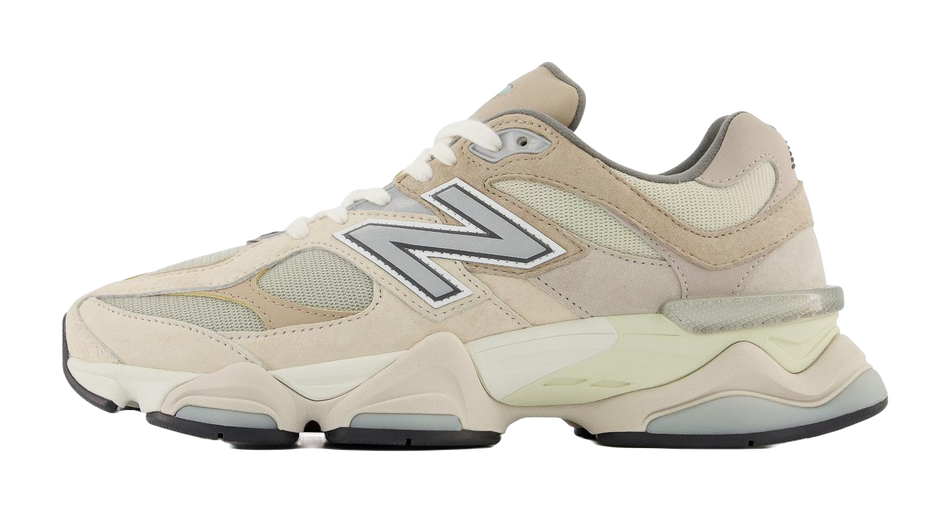 New Balance 9060 Sea Salt