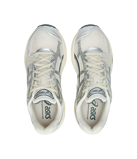 ASICS Gel Kayano 14 Birch Dark Pewter  vjsneaker.com