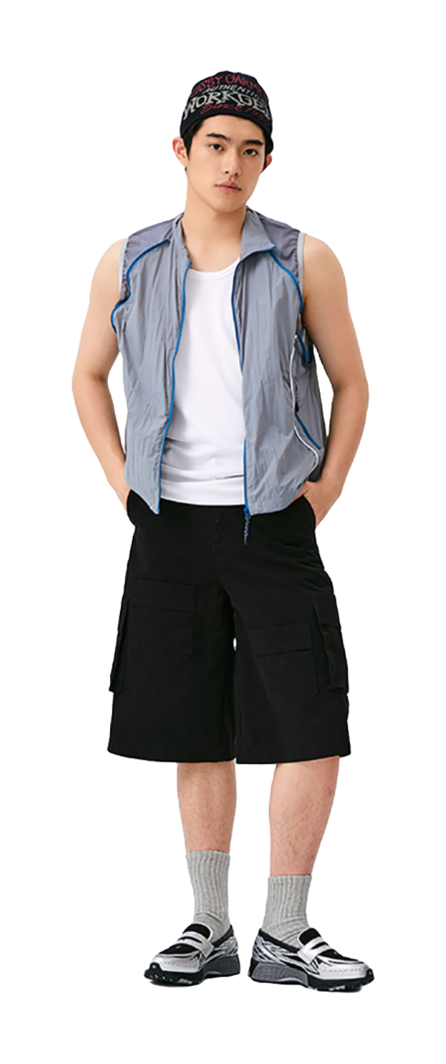 1906L New Balance Silver Metallic Black  vjsneaker.com