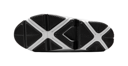 Nike Go FlyEase Black White Womens  vjsneaker.com