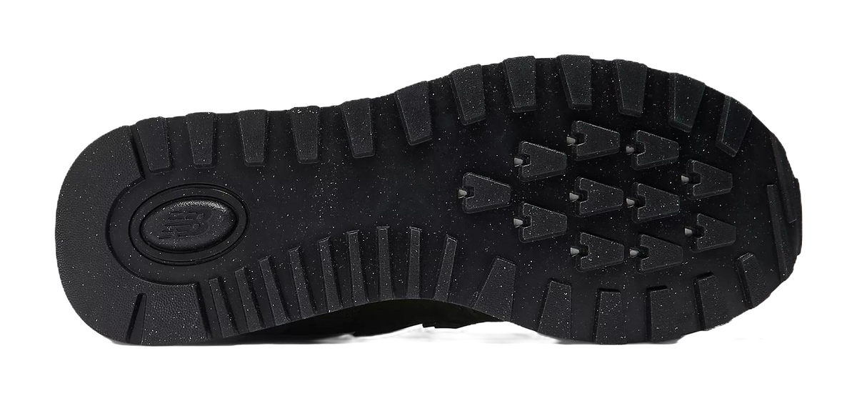 Stone Island X New Balance 574 Legacy Dark Green  vjsneaker.com