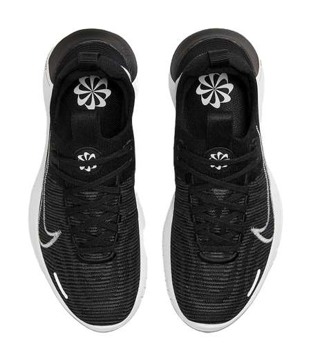 Nike Free Rn Next Nature Black Anthracite Womens  vjsneaker.com